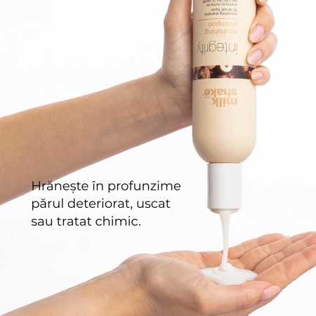 Milk Shake Integrity Nourishing Shampoo 300ml [3]