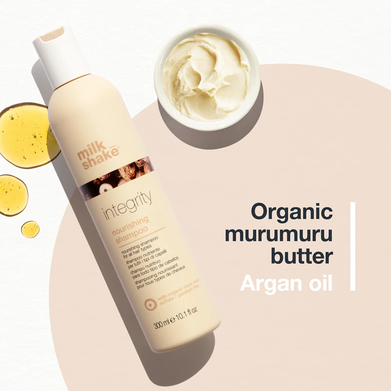 Milk Shake Integrity Nourishing Shampoo 300ml [2]