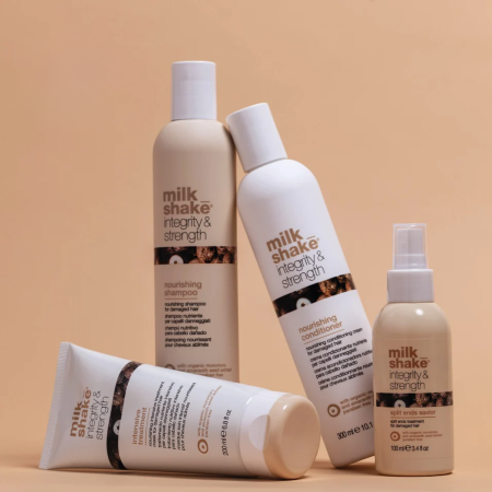 Milk Shake Integrity & Strength Split Ends Savior 100ml [8]