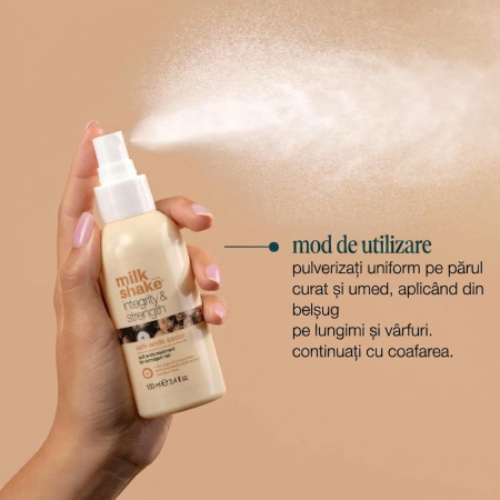 Milk Shake Integrity & Strength Split Ends Savior 100ml [6]
