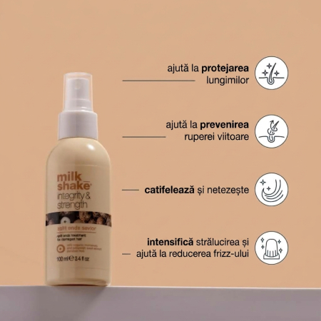 Milk Shake Integrity & Strength Split Ends Savior 100ml [4]