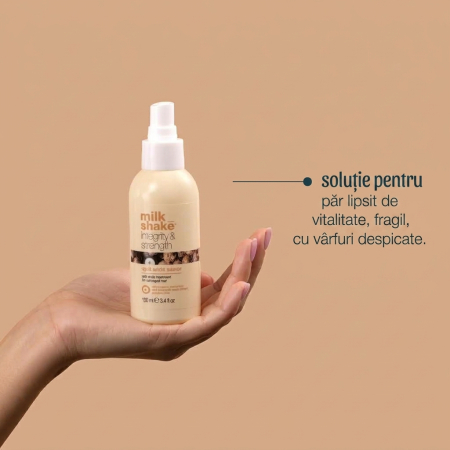 Milk Shake Integrity & Strength Split Ends Savior 100ml [3]