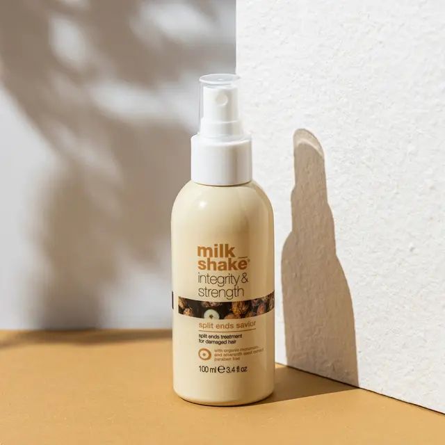 Milk Shake Integrity & Strength Split Ends Savior 100ml [5]