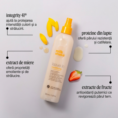 Milk Shake Leave-In Conditioner 350ml [3]