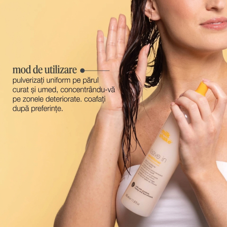 Milk Shake Leave-In Conditioner 350ml [4]