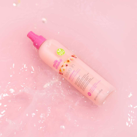 Milk Shake Leave-In Flower Conditioner 350ml [1]