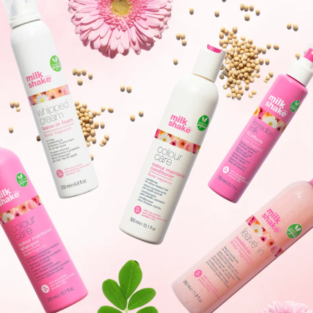 Milk Shake Leave-In Flower Conditioner 350ml [6]
