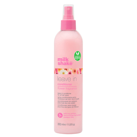 Colour Care - Milk Shake Leave-In Flower Conditioner 350ml