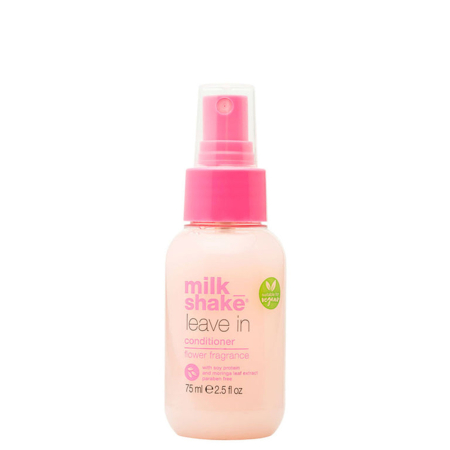 Colour Care - Milk Shake Leave-In Flower Conditioner 75ml
