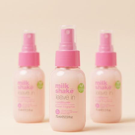 Milk Shake Leave-In Flower Conditioner 75ml [1]