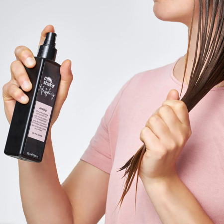Milk Shake Lifestyling Amazing 200ml [2]