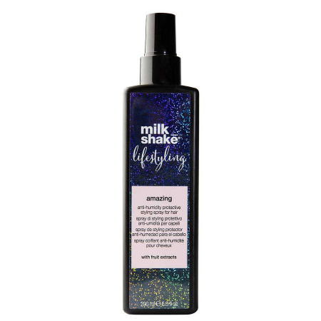 Milk Shake - Milk Shake Lifestyling Amazing 200ml