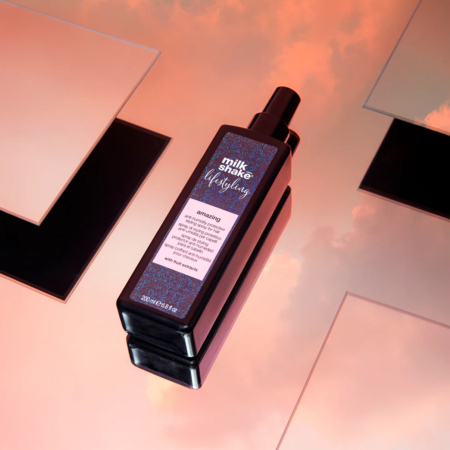 Milk Shake Lifestyling Amazing 200ml [1]