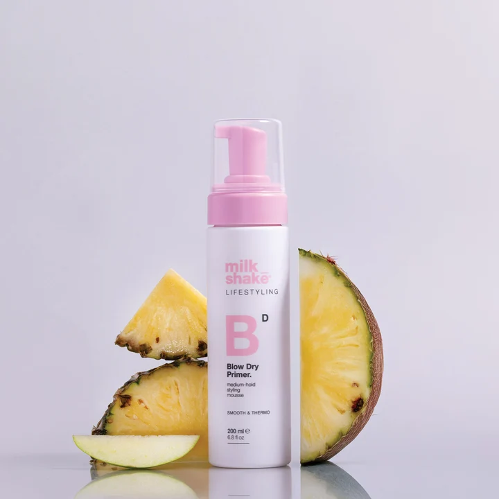 Milk Shake Lifestyling Blow-Dry Primer 200ml [2]