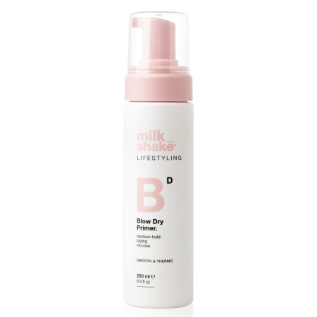 Lifestyling - Milk Shake Lifestyling Blow-Dry Primer 200ml
