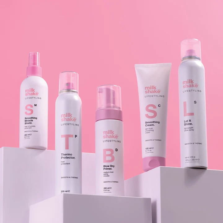 Milk Shake Lifestyling Blow-Dry Primer 200ml [4]