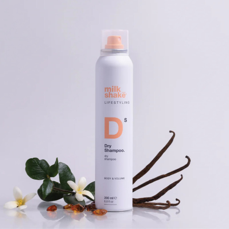 Milk Shake Lifestyling Dry Shampoo 200ml [3]