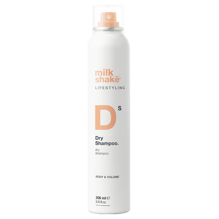 Lifestyling - Milk Shake Lifestyling Dry Shampoo 200ml