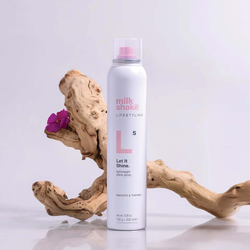 Milk Shake Lifestyling Let It Shine 200ml [3]