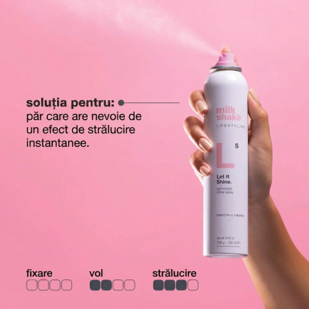 Milk Shake Lifestyling Let It Shine 200ml [1]