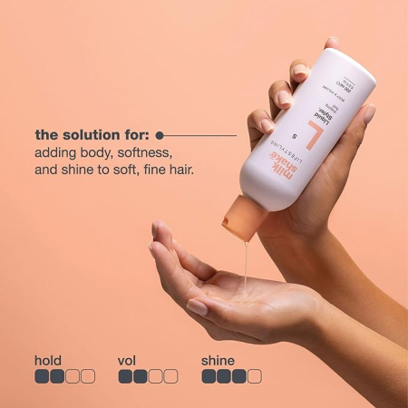 Milk Shake Lifestyling Liquid Styler 200ml [2]