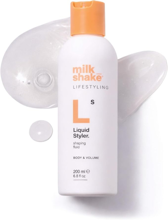 Milk Shake Lifestyling Liquid Styler 200ml [1]