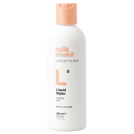 Lifestyling - Milk Shake Lifestyling Liquid Styler 200ml