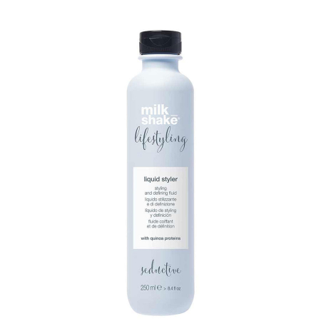 Lifestyling - Milk Shake Lifestyling Liquid Styler 250ml
