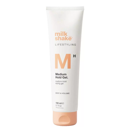 Lifestyling - Milk Shake Lifestyling Medium Hold Gel 200ml