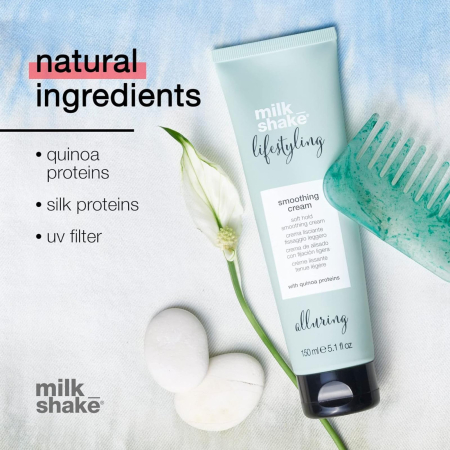 Milk Shake Lifestyling Smoothing Cream 150 ml [2]