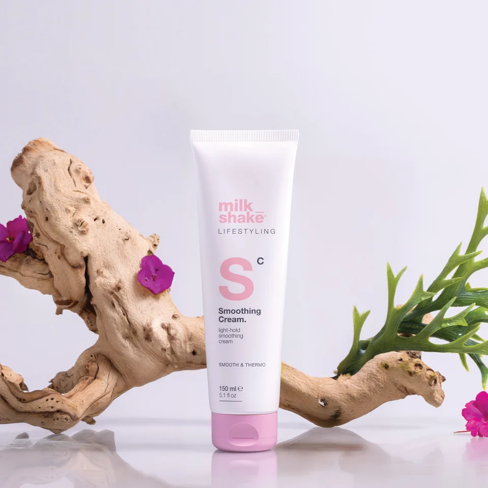 Milk Shake Lifestyling Smoothing Cream 150 ml [2]