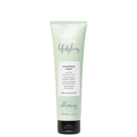 Lifestyling - Milk Shake Lifestyling Smoothing Cream 150 ml