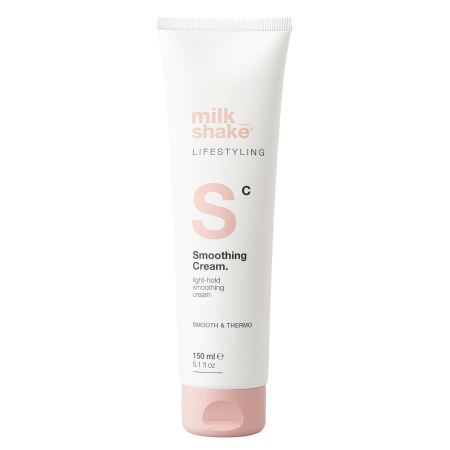 Lifestyling - Milk Shake Lifestyling Smoothing Cream 150 ml