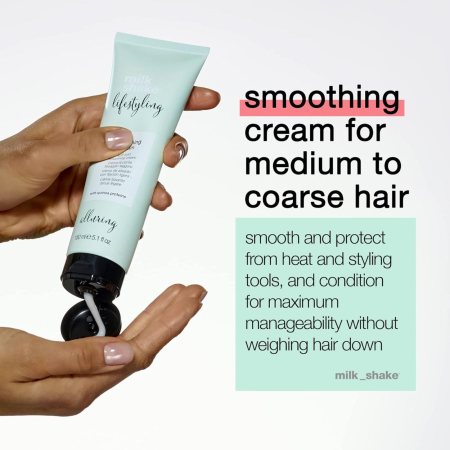 Milk Shake Lifestyling Smoothing Cream 150 ml [3]