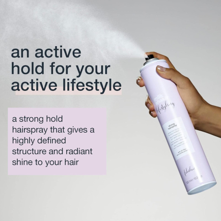 Milk Shake Lifestyling Strong Hairspray 500ml [3]