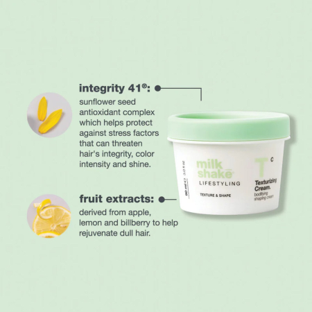 Milk Shake Lifestyling Texturizing Cream 90 ml [3]