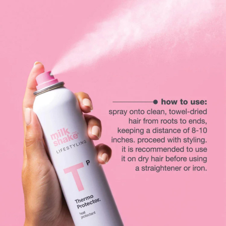 Milk Shake Lifestyling Thermo Protector 200ml [3]