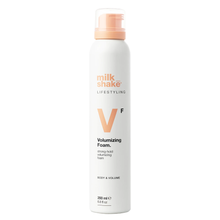 Lifestyling - Milk Shake Lifestyling Volumizing Foam 200ml