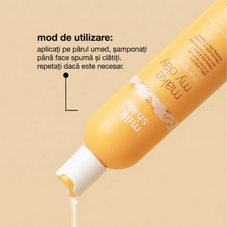 Milk Shake Make My Day Shampoo 300ml [2]