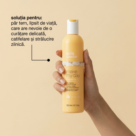 Milk Shake Make My Day Shampoo 300ml [1]