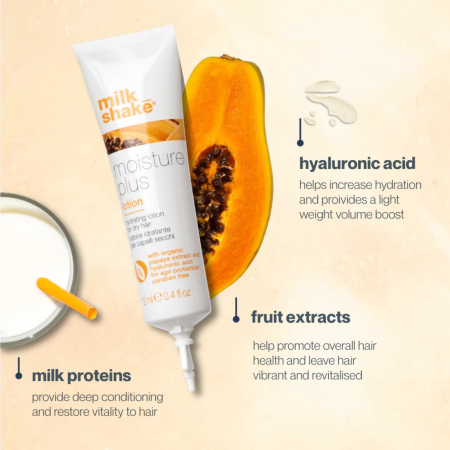 Milk Shake Moisture&More Hydrating Lotion 12ml [1]