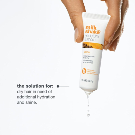 Milk Shake Moisture&More Hydrating Lotion Set 12*12ml [1]