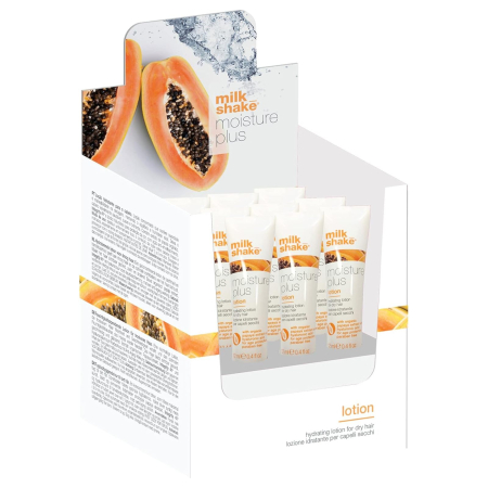 Moisture&More - Milk Shake Moisture&More Hydrating Lotion Set 12*12ml