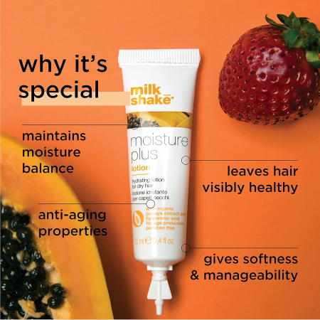 Milk Shake Moisture&More Hydrating Lotion Set 6*12ml [5]