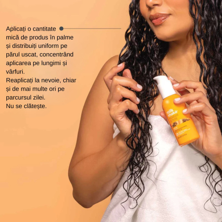 Milk Shake Moisture&More Serum 100ml [4]