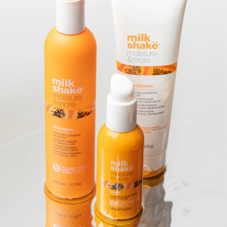 Milk Shake Moisture&More Serum 100ml [8]