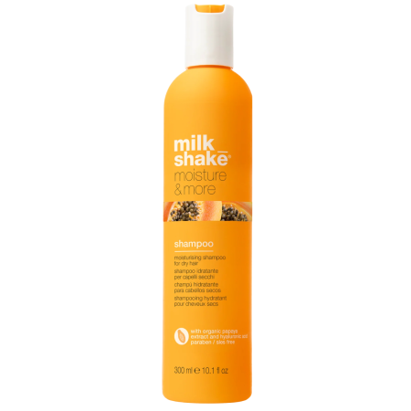 Milk Shake - Milk Shake Moisture&More Shampoo 300ml
