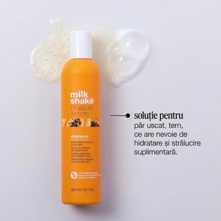 Milk Shake Moisture&More Shampoo 300ml [2]