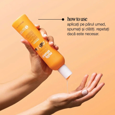Milk Shake Moisture&More Shampoo 300ml [4]