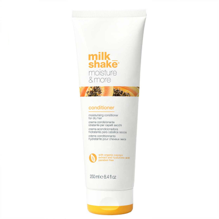 Moisture&More - Milk Shake Moisture&More Conditioner 250ml